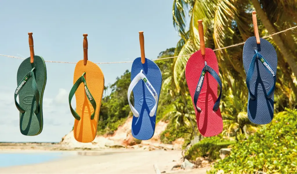 Infradito Havaianas Uomo