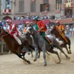 Palio di Siena 2023, il 2 luglio andrà in scena l'incanto delle Tradizioni Toscane