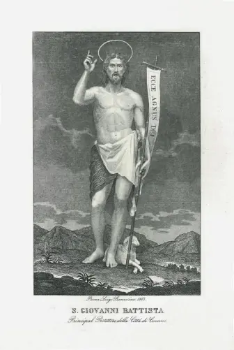 san giovanni battista