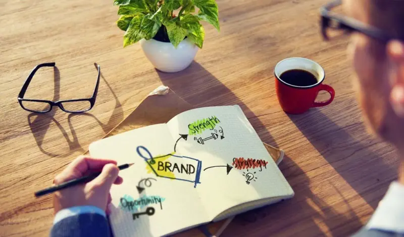 Cosa fa un Brand Strategist