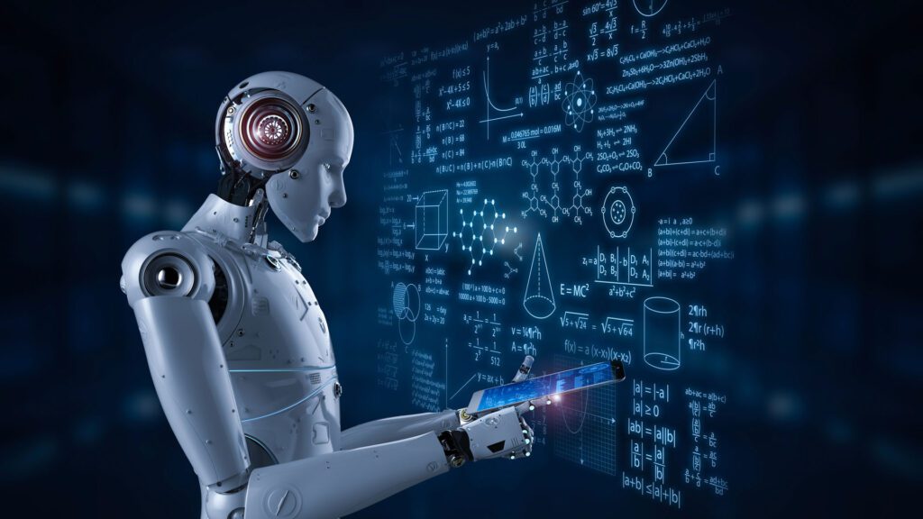 Cosa fa un Machine Learning Specialist