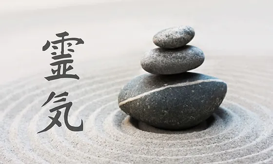 Reiki, intervista ad un Master Reiki