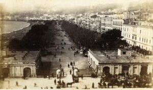 Nobilissima Napoli, il libro di Storie di Napoli e curato dal nostro Direttore Responsabile Federico Quagliuolo