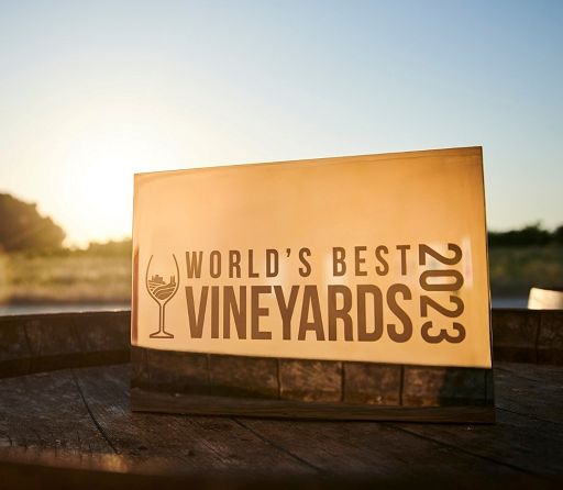 Migliore cantina viti-vinicola del Mondo? Catena Zapata, in Argentina