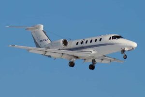 Abbandonare l'uso del jet privato per motivi ambientali? Succede in America...