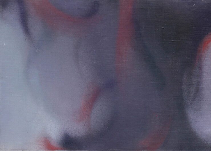 Esplorando l'Arte Analitica Italiana degli Anni '70 con la mostra "La Soglia della Pittura" a Milano