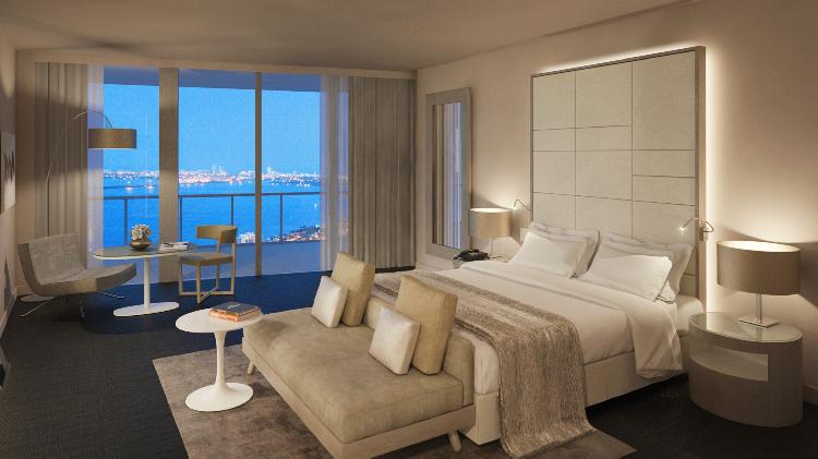 Luxury Lifestyle Hotel, il Perfetto Connubio tra Eleganza, Raffinatezza e Comfort