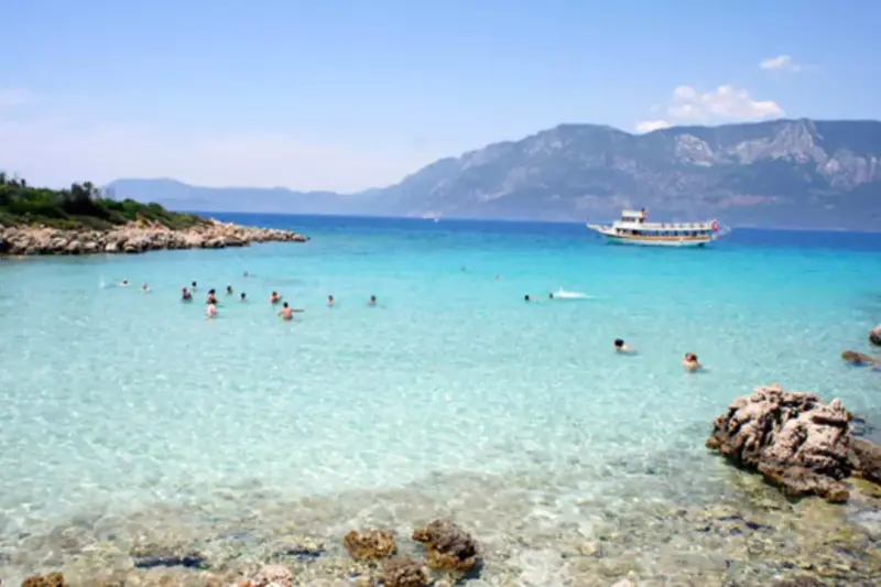 Gökçeada, un'isola del Mediterraneo quasi sconosciuta e lontana dal turismo di massa
