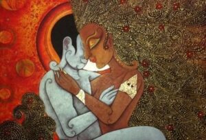 Una breve guida alla Pratica del Tantra di Coppia