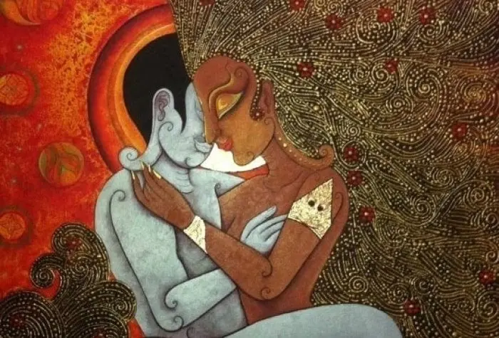Una breve guida alla Pratica del Tantra di Coppia