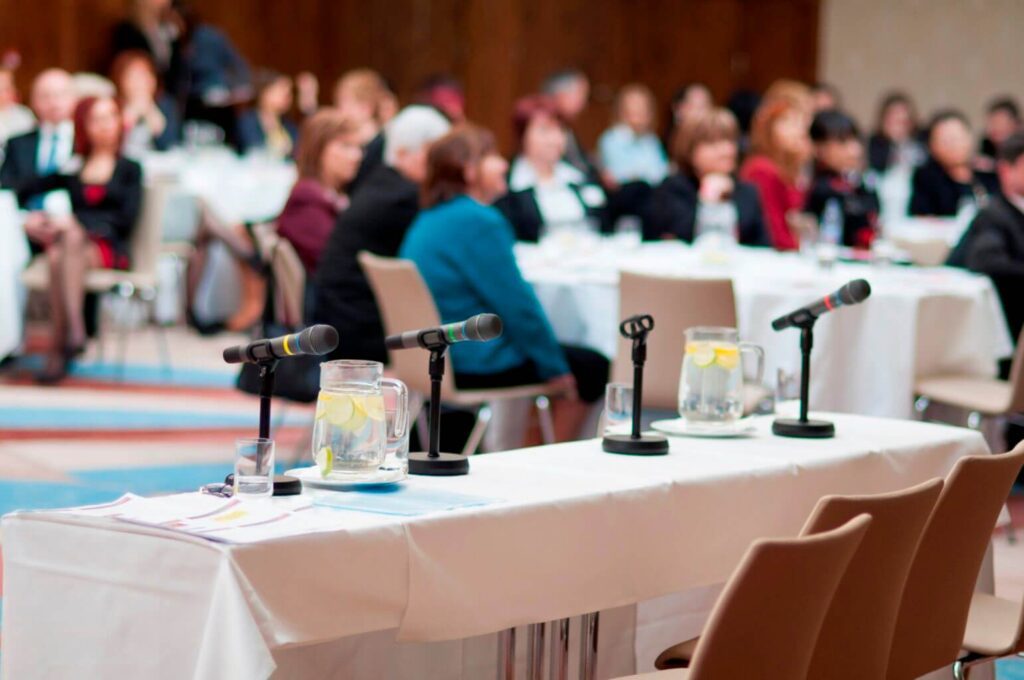 L'Event Planner, ovvero l'arte di creare esperienze indimenticabili