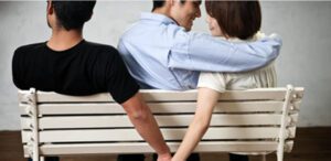 Tra dolore e rinascita: superare l'effetto Shanghai del tradimento nelle relazioni di coppia