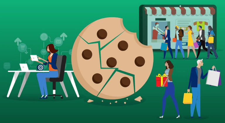 Rimozione dei cookie di terze parti: un approccio responsabile per la privacy digitale