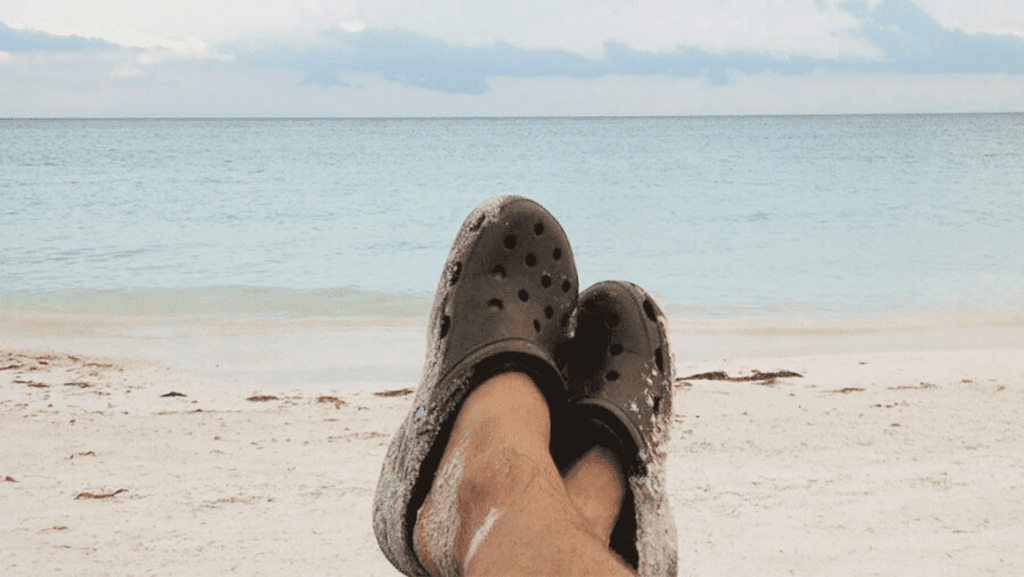 crocs uomo estate 2023