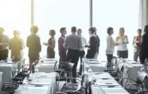 L'Event Planner, ovvero l'arte di creare esperienze indimenticabili