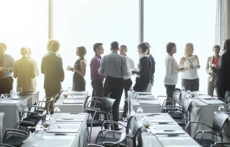 L'Event Planner, ovvero l'arte di creare esperienze indimenticabili