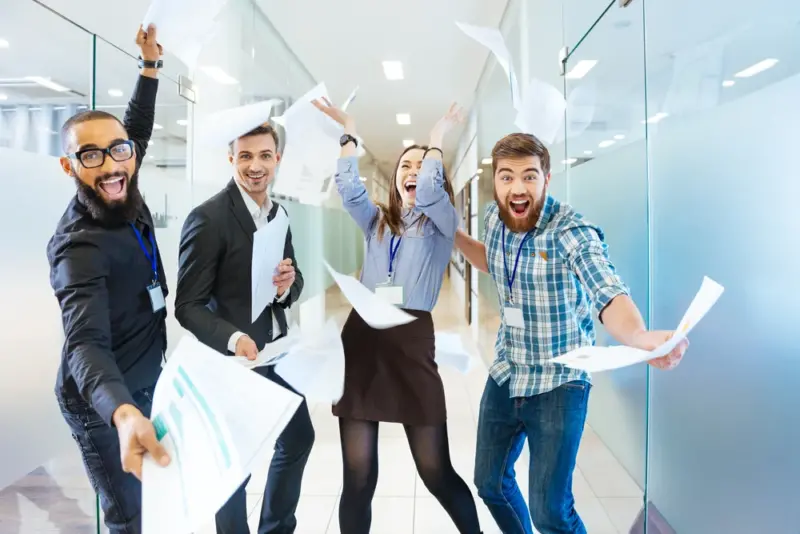 Come affrontare il fenomeno del Quite Quitting: consigli per le aziende
