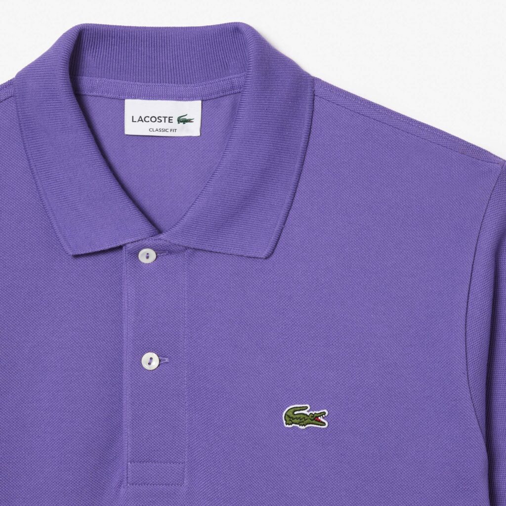 Polo Lacoste Uomo
