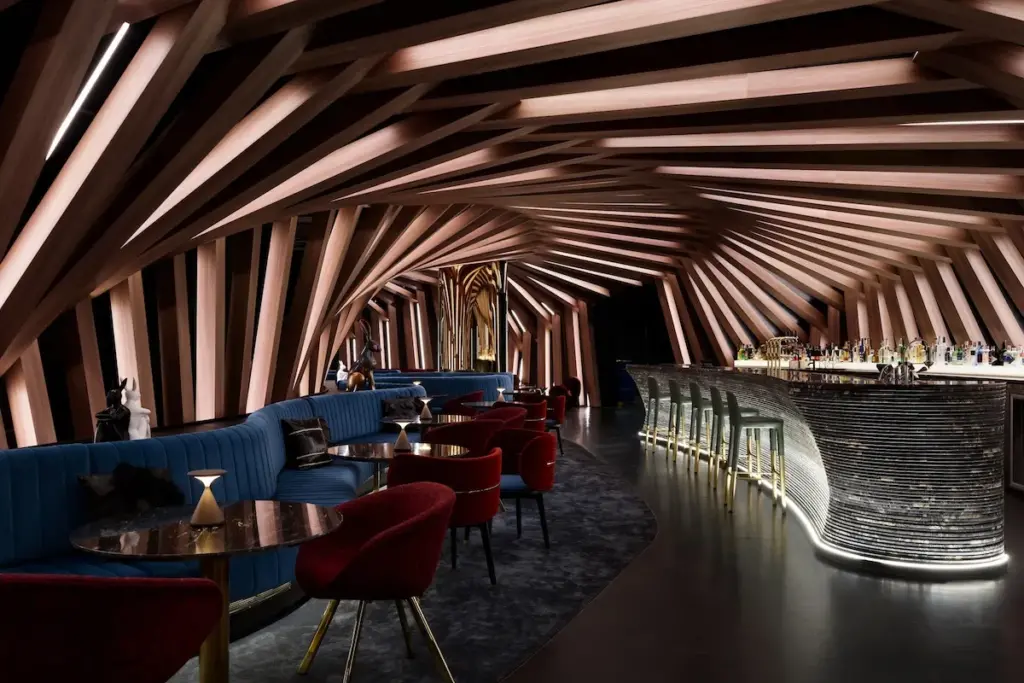 Luxury Lifestyle Hotel, il Perfetto Connubio tra Eleganza, Raffinatezza e Comfort