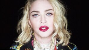 Riapparizione di Madonna: pronto il testamento della cantante statunitense