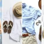 I Bermuda da Uomo: lo stile fresco e versatile per la Stagione Primavera - Estate 2025.