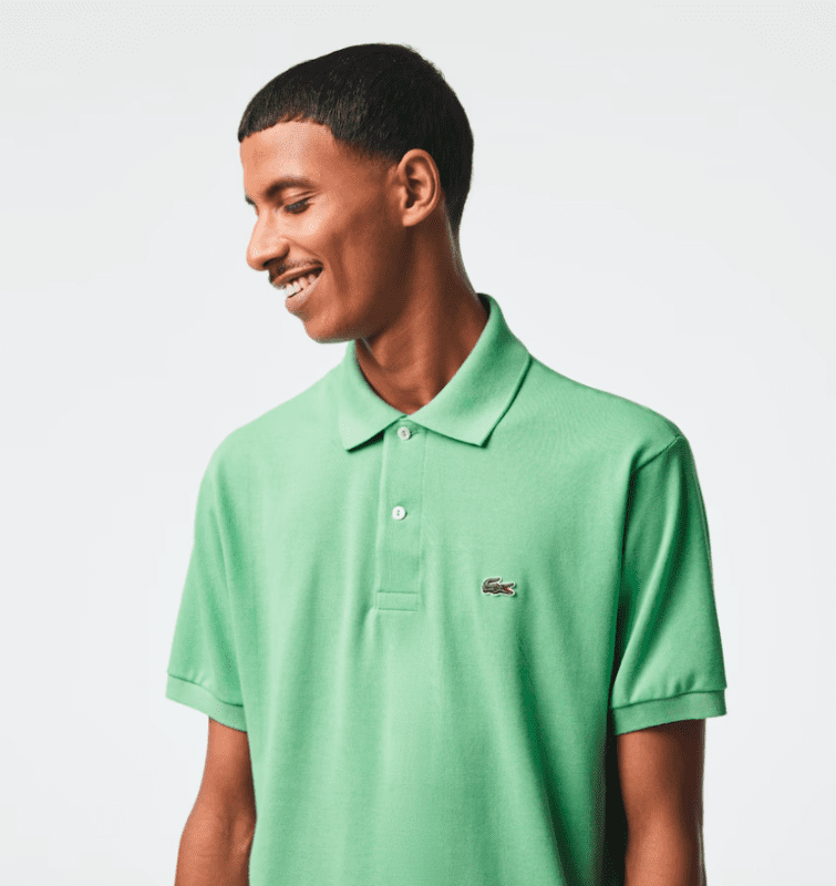 Polo Lacoste Uomo