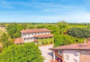 Villa di lusso: il gioiello di Simonetta Lein è in vendita