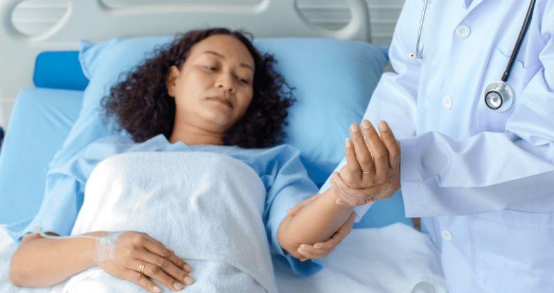 Sindrome di Guillain-Barré, per saperne di più si questa rara malattia neurologica