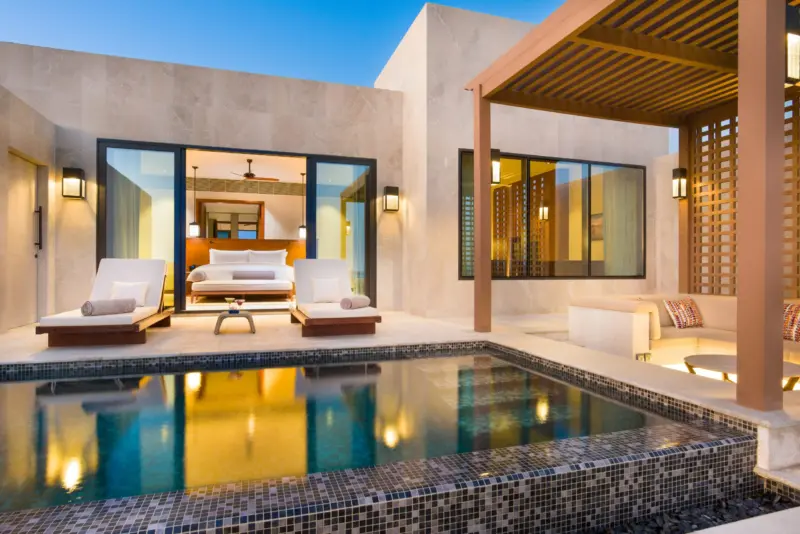Luxury Lifestyle Hotel, il Perfetto Connubio tra Eleganza, Raffinatezza e Comfort