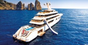 Noleggio yacht, ecco i consigli di MoltoUomo.it per scegliere la migliore esperienza di chartering