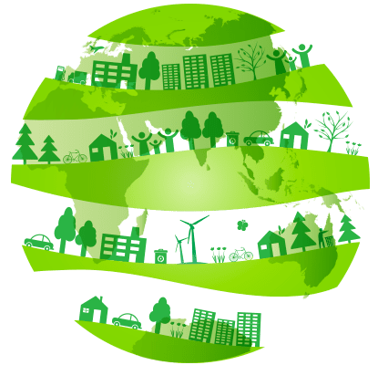 La Green Economy in Italia e la rivoluzione lavorativa verso un futuro sostenibile