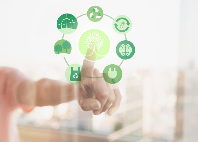 La Green Economy in Italia e la rivoluzione lavorativa verso un futuro sostenibile