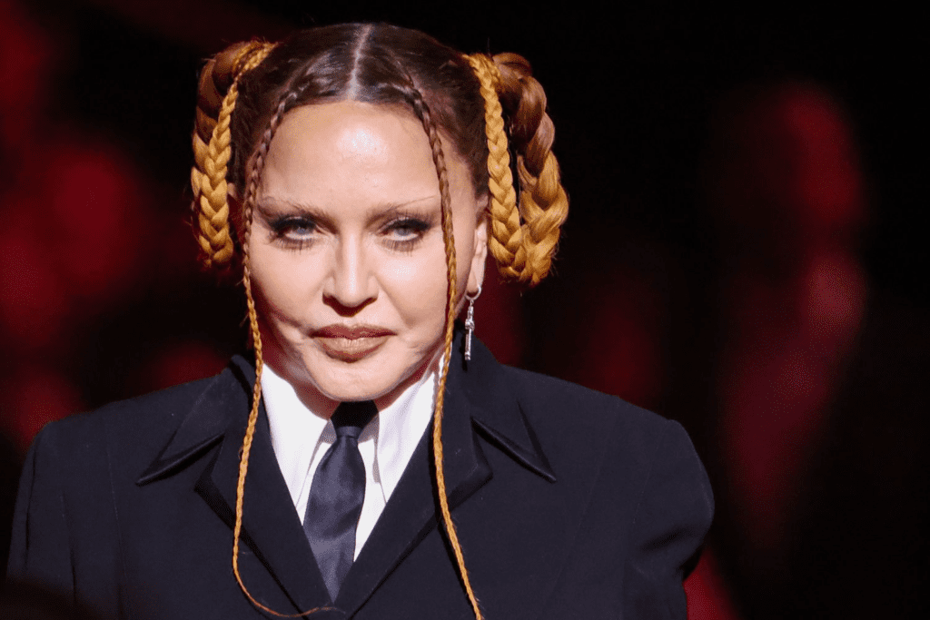 Madonna, pronto il testamento della cantante statunitense