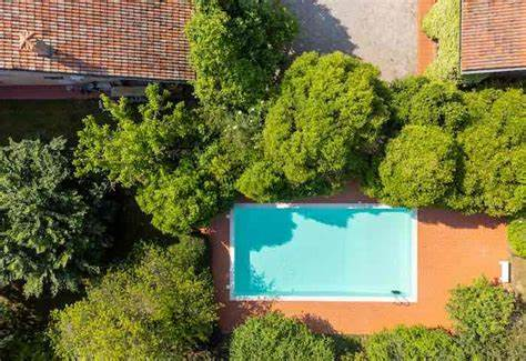 Villa di lusso, il gioiello di Simonetta Lein è in vendita