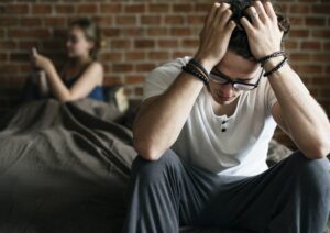 Crisi di coppia, come ritrovarsi e quando è invece arrivato il momento di separarsi