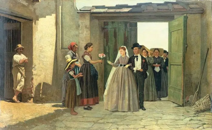 Quella rivoluzione artistica dei Macchiaioli ed il contributo di Renato Natali