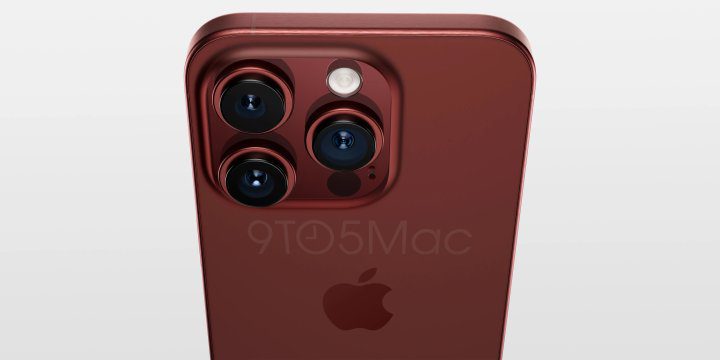Apple iPhone 15, terzo breve appuntamento: colori e tasto mute