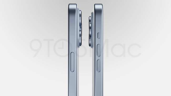 Apple iPhone 15, terzo breve appuntamento: colori e tasto mute