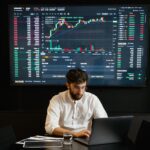 Strategie di marketing per aziende del settore finanziario: migliorare la crescita a lungo termine