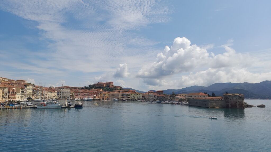 Carenza medici di famiglia, ne parliamo con Angelo Zini Sindaco di Portoferraio, comune dell’Isola d’Elba.