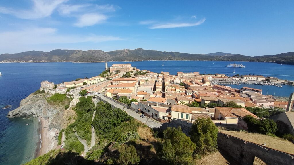 Carenza medici di famiglia, ne parliamo con Angelo Zini Sindaco di Portoferraio, comune dell’Isola d’Elba.