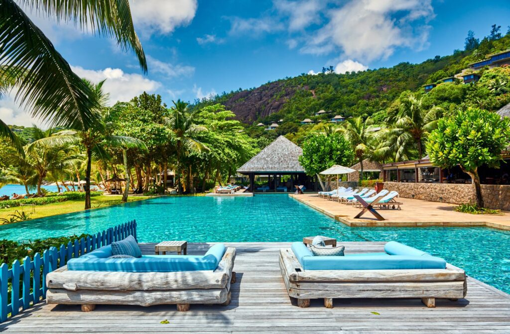 Luxury Lifestyle Hotel, il Perfetto Connubio tra Eleganza, Raffinatezza e Comfort