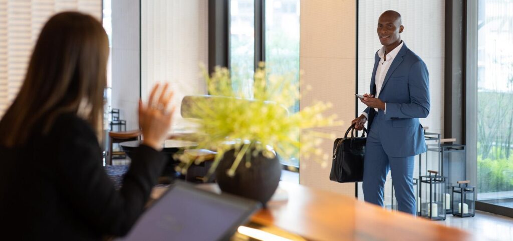 Scopri i Segreti del Bon Ton in Albergo: Ecco Come Essere l'Ospite Perfetto