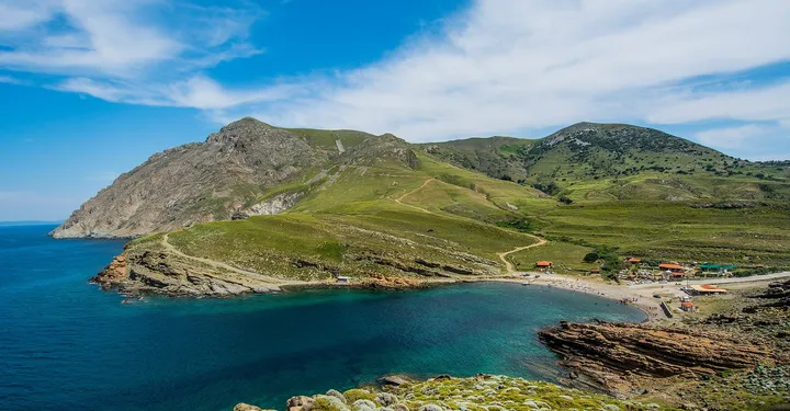 Gökçeada, un'isola del Mediterraneo quasi sconosciuta e lontana dal turismo di massa