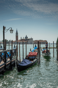 Eccezionale Scoperta: Trovata una Gemma preziosa in Laguna a Venezia