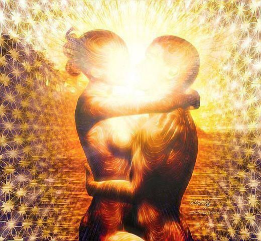 Una breve guida alla Pratica del Tantra di Coppia
