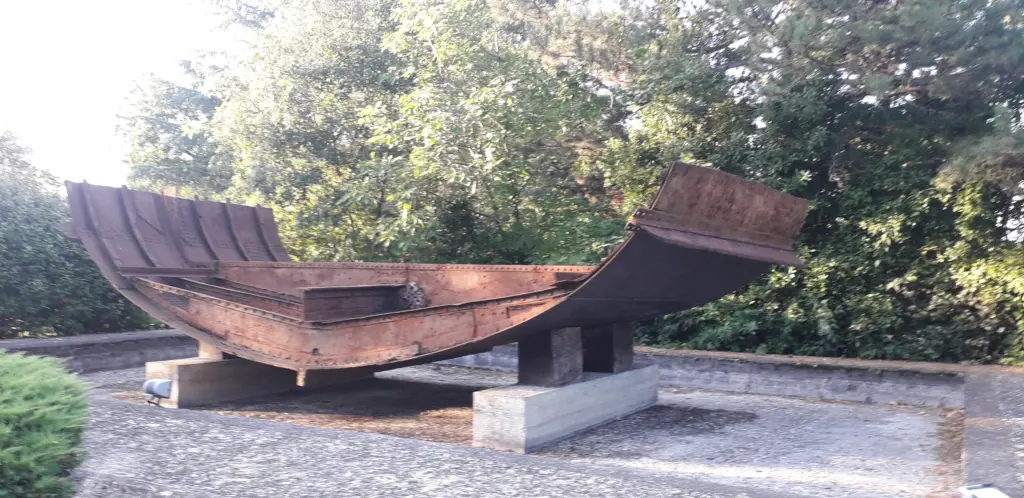 Guglielmo Marconi e Villa Griffone