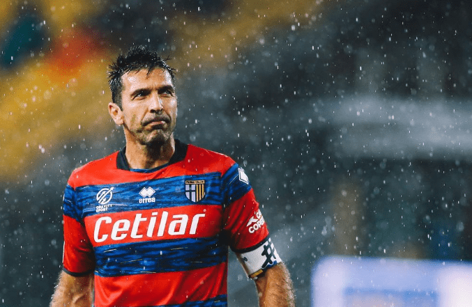Buffon, dopo l'addio al calcio a 45 anni, il possibile futuro in nazionale