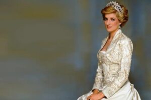 Diana Spencer, Princess of Wales 4