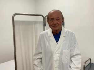 Agopuntura e traumi sportivi: intervista al Dott. Gianluca Taliani
